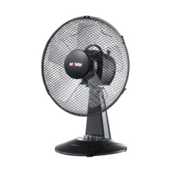 Hobby HTF-80599 Επιτραπέζιος Ανεμιστήρας 50W Διαμέτρου 40cm Hobby HTF-80599 Επιτραπέζιος Ανεμιστήρας 50W Διαμέτρου 40cm